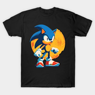 sonic T-Shirt